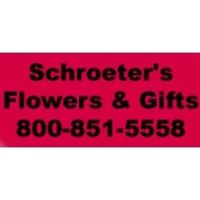 Schroeter's Flowers & Gifts coupons